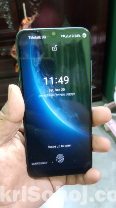 Xiaomi mi A3